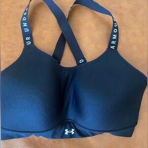 Under Armour Sports Bra